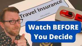 Everything about Travel Insurance for Your Cruise