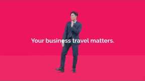 Make business travel savings with Corporate Traveller