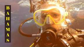 Black Beard Live Aboard Scuba Dive Trip Part One
