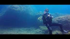 #Scuba Diving: #Kalithea - #Rhodes