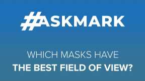 Which Masks Have the Best View? #AskMark #scuba @scubadivermag