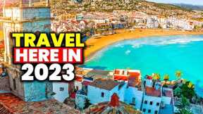 10 BEST Countries to Travel to in Europe 2023