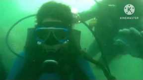 Scuba diving | Andman Nikobaar tour | scuba diving a beautiful experience  |