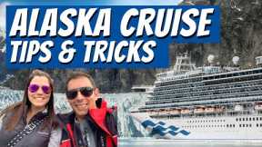 25 Genius Alaska Cruises Tips and Tricks You Need to Know for 2023!