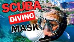 Best Scuba Diving Mask 2023