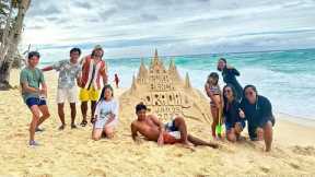 BORACAY 2023 ADVENTURES - ISLAND HOPPING & BOAT RIDE TOUR • WELCOME TO WHITE BEACH