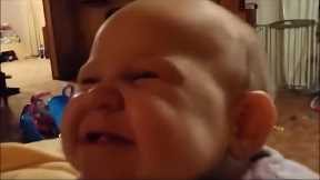 Try Not To Laugh  Funny Moments of Babies #10  Funny Videos