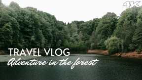 Travel Vlog | 4k Vlogs Video | Drone Camera For Vlogging || @irfancdboy