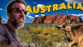 My Last Day in Australia Was a Traveler's Nightmare