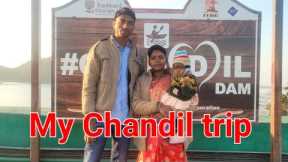 Our trip in Chandil  | vlog 01