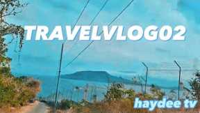 #travelvlog #buhaybyahero#travellerlife#how to make travel vlog with phone