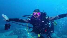 Frogman Scuba Anilao Philippines Diving Trip
