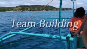 Team Building | Island Hopping, Banana Boat, Games