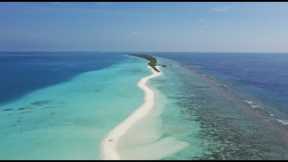 MALDIVES - Dhigurah || Scuba Diving & Travel Vlog || #ScubaBucketList