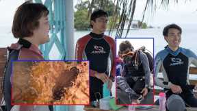 Dive Course Batam | Scuba Diving Certification and Fun Dive Adventure Trip