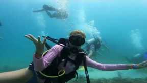 Scuba Diving Trip Spring Break 2023