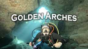 Golden Arches & Big Arch Scuba Dive (Short Range Charter)
