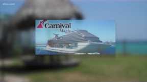 Warning about travel insurance for cruises
