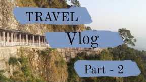 Travel Vlog of Vaishnodevi Trip Part-2🏔🚡   #travelvlog #travel #vlog #vlogging