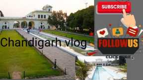 Ludhiana to Chandigarh Tour Vlog||The Pb07 Blogging||Abhishek Roy|| #subscribe #viral #like #music