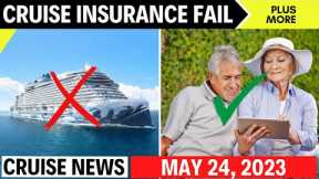 Cruise News *CELEBRITY SICKNESS* Major Cruise Line Updates & More