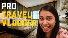Travel Vlog Gone Wrong | Salonayyy