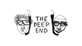 The Deep End Episode 5 - Scuba Diving