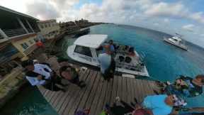 Scuba Dive Bonaire May 2023