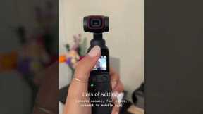The BEST Vlog Camera (especially for travel)