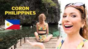 Island Hopping in Coron is (NOT) What I Expected