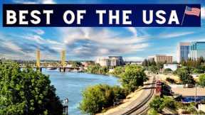 United States, 12 Top Tourist Attractions in the United States Of America, Travel Hot List,