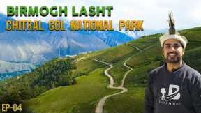 IN SEARCH OF MARKHOR | CHITRAL GOL NATIONAL PARK - BIRMOGH LASHT TOP | EP-04 | CHITRAL SERIES