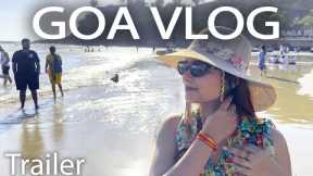 GOA Vlogs Trailer | Goa Trip | Scuba diving in goa | Cruise