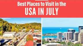 Best Places To Visit In The USA In July 🇱🇷#usa #trending #america