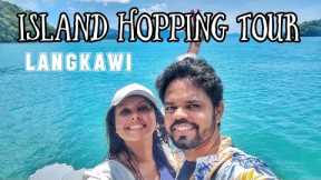 Langkawi Island hopping Tour | Things To Do in Langkawi