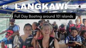 Langkawi Island hopping | Langkawi island malaysia | things to do in Langkawi | Langkawi island tour