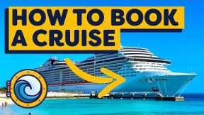 Booking Cruise -Should You Use a Travel agent or Book Direct?
