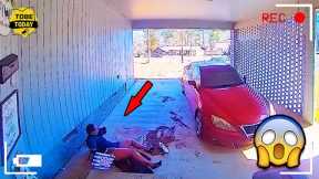 200 Incredible Moments Caught on Camera | Fail Of The Week! Funny Fail 2023 ToBe #2