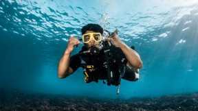 Best Scuba Diving In Bali | Ep. 1