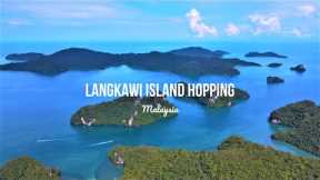 Langkawi Island Hopping | Tasik Dayang Bunting | Fun Things To Do In Langkawi