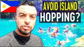 AVOID Island Hopping In Philippines?! (WATCH THIS BEFORE YOU VISIT) 🇵🇭