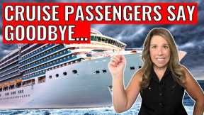 Cruise Line Loyalty is Dead. Here's Why