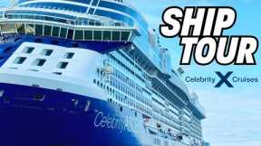 CELEBRITY ASCENT Full Ship Walkthrough Tour (Celebrity Cruises)