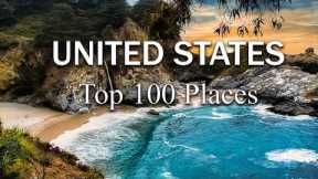 Best Places To Visit In The USA 2024