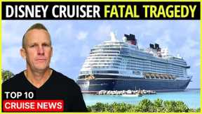 CRUISE NEWS: Passenger Dies at Private Island (& Top News)