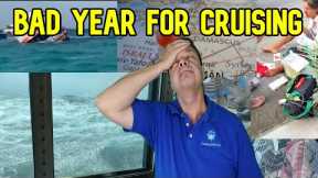 5 WORST THINGS TO HAPPEN IN CRUISING FOR 2023