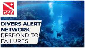 Divers Alert Network Respond to Failures #scuba #dan #news