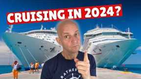 Changes EVERYONE Cruising in 2024 Needs To Know About