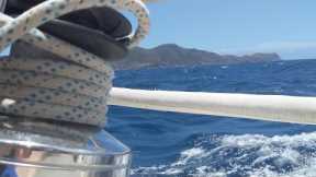 Minisode 1: Island Hopping: Sailing the Caribbean Sea