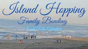 Island Hopping// Family Bonding 01-2024 #island  #entertainment  #nature  #share